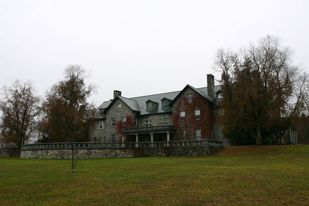 Bennington College