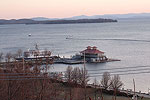 Lake Champlain