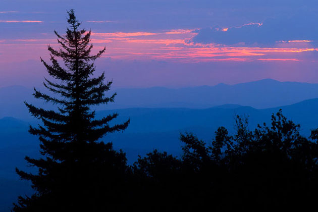 Green Mountains