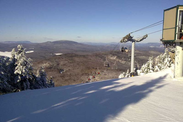 Mount Snow