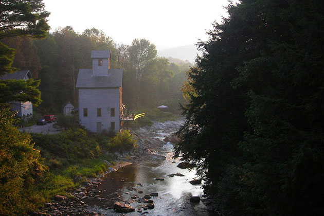 Otter Creek