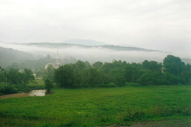 Stowe, Vermont