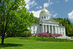 Spring State House