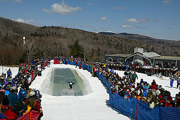 Sugarbush Mountain Resort