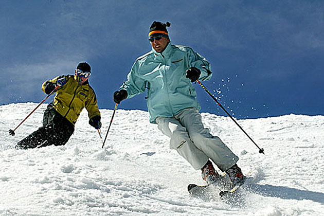 Sugarbush Mountain Resort