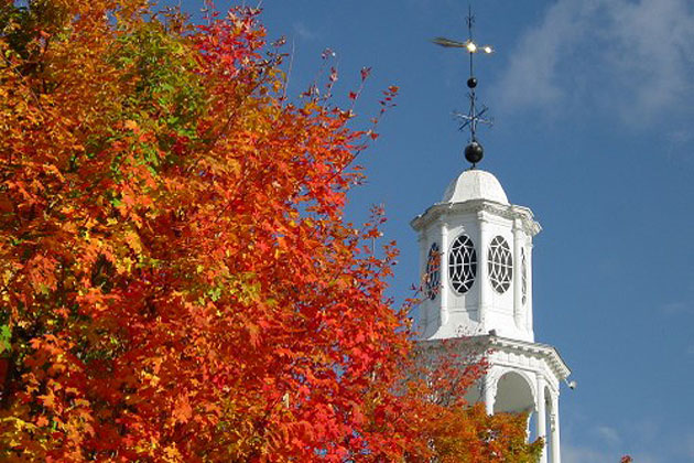 Bennington Vermont