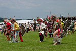 Pow Wow, Shelburne Museum