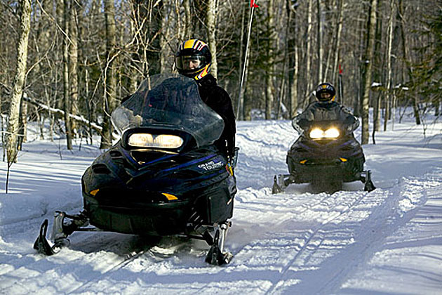 Mount Snow Ski Resort